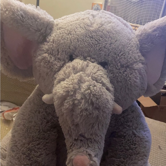 Big baby stuff animal - Picture 2 of 3